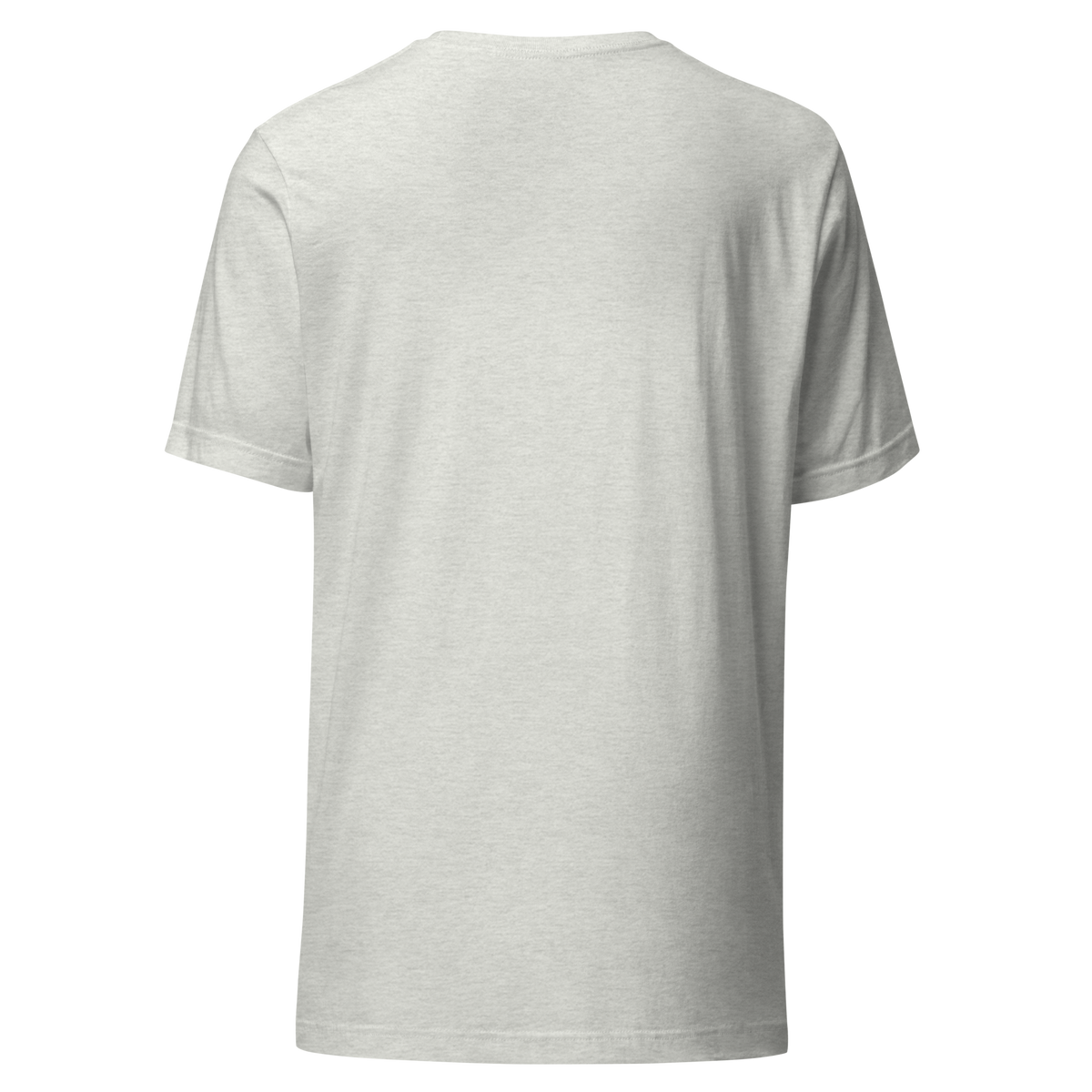You Ain't Gon Worry Me® Splash Edition Unisex T-Shirt