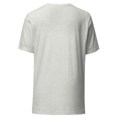 You Ain't Gon Worry Me® Splash Edition Unisex T-Shirt