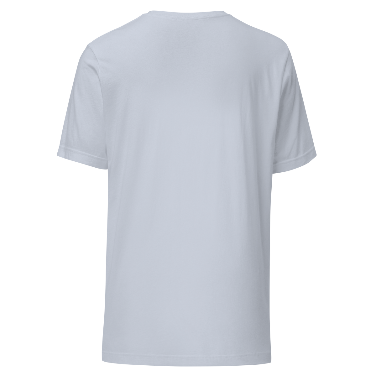 You Ain't Gon Worry Me® Splash Edition Unisex T-Shirt