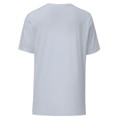 You Ain't Gon Worry Me® Splash Edition Unisex T-Shirt
