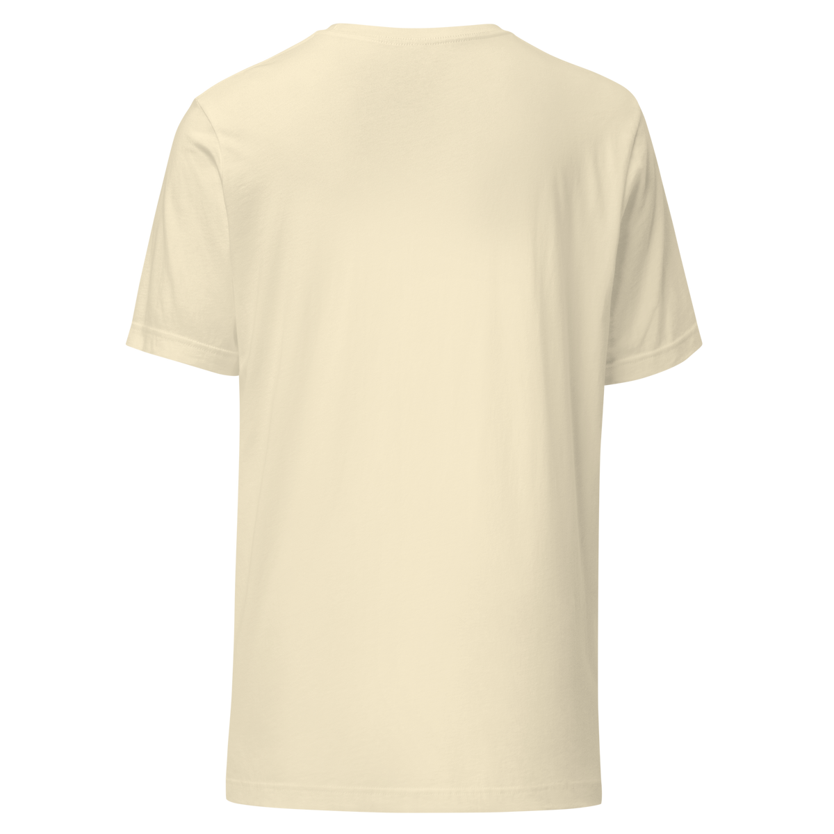 You Ain't Gon Worry Me® Splash Edition Unisex T-Shirt