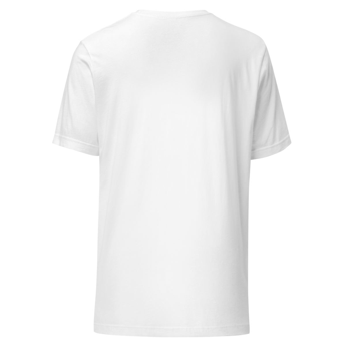 You Ain't Gon Worry Me® Splash Edition Unisex T-Shirt