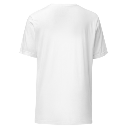 You Ain't Gon Worry Me® Splash Edition Unisex T-Shirt